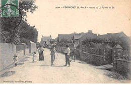 PORNICHET - Route De La Pointe Du Bé - Très Bon état - Pornichet