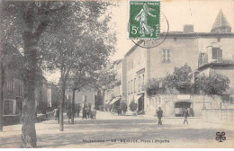 BRIOUDE - Place Lafayette - Très Bon état - Brioude