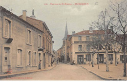 ANDREZIEUX - état - Andrézieux-Bouthéon