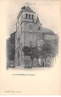 CAHORS - La Cathédrale - Très Bon état - Cahors