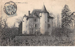 Château De LESTRADE Près Maurs - Très Bon état - Sonstige & Ohne Zuordnung