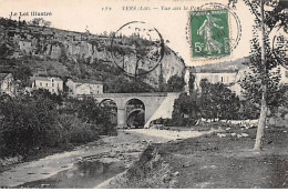 VERS - Vue Sur Le Pont - Très Bon état - Sonstige & Ohne Zuordnung