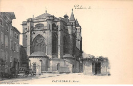 CAHORS - Cathédrale - Très Bon état - Cahors