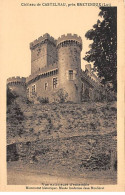 Château De CASTELNAU Près BRETENOUX - Très Bon état - Sonstige & Ohne Zuordnung