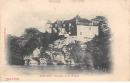 SOUILLAC - Chateau De La Traque - Très Bon état - Souillac
