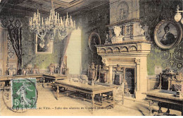 ORLEANS - Hôtel De Ville - Salle Des Séances Du Conseil Municipal - Très Bon état - Orleans