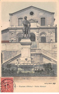TARARE - Statue Simonet - Très Bon état - Tarare
