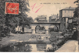 OULLINS - Le Pont - Très Bon état - Oullins