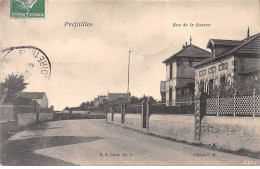 PREFAILLES - Rue De La Source - Très Bon état - Préfailles