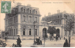 SAINT NAZAIRE - Hôtel Des Postes Et Télégraphes - Très Bon état - Saint Nazaire