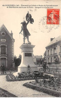 SAINT NAZAIRE - Monument Aux Soldats Et Marins De L'Arrondissement De Saint Nazaire - Très Bon état - Saint Nazaire