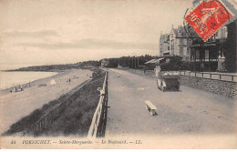 PORNICHET - Sainte Marguerite - Le Boulevard - Très Bon état - Pornichet
