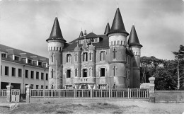PORNICHET - Le Château - Très Bon état - Pornichet