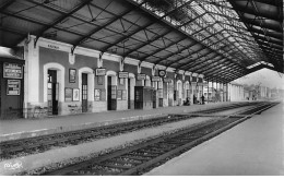 SAVENAY - La Gare - Très Bon état - Savenay