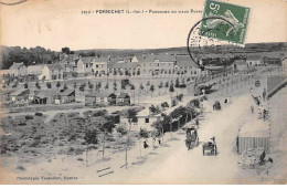 PORNICHET - Panorama Du Vieux Pornichet - Très Bon état - Pornichet