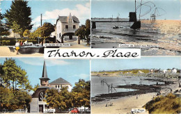 THARON PLAGE - Très Bon état - Tharon-Plage