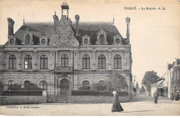 TIERCE - La Mairie - Très Bon état - Tierce