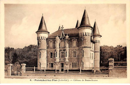 PORNICHET LES PINS - Château De Bonne Source - Très Bon état - Pornichet