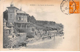 PORNIC - Le Casino De Gourmalon - Très Bon état - Pornic