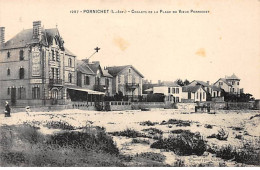PORNICHET - Chalets De La Plage Du Vieux Pornichet - Très Bon état - Pornichet
