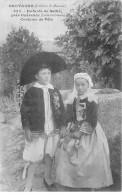 Enfants De SAILLE Près Guérande - Costume De Fête - Très Bon état - Autres & Non Classés