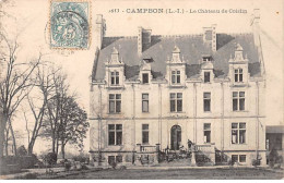 CAMPBON - Le Château De Coislin - Très Bon état - Autres & Non Classés