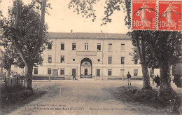 VILLENEUVE SUR LOT - Caserne Et Dépôt De Prisonniers Allemands - Très Bon état - Villeneuve Sur Lot