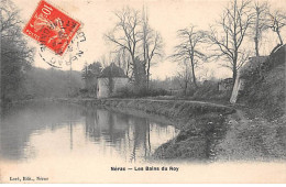 NERAC - Les Bains Du Roy - Très Bon état - Nerac