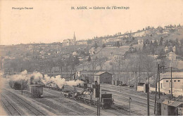 AGEN - Coteau De L'Ermitage - Très Bon état - Agen