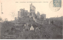 Château De BONNAGUIL - Très Bon état - Sonstige & Ohne Zuordnung