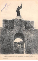 SAINT PASTOUR - Statue De Jeanne D'Arc - Très Bon état - Sonstige & Ohne Zuordnung