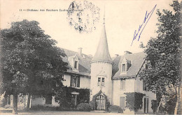 Château Des ROCHERS - Très Bon état - Autres & Non Classés