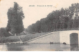 BRIARE - Promenades Du Martinet - Très Bon état - Briare