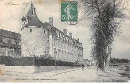 BEAUGENCY - Château - Très Bon état - Beaugency