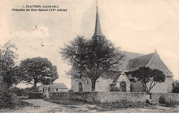 SAUTRON - Chapelle De Bon Garant - Très Bon état - Autres & Non Classés