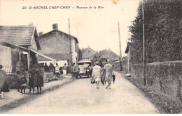 SAINT MICHEL CHEF CHEF - Avenue De La Mer - Très Bon état - Saint-Michel-Chef-Chef