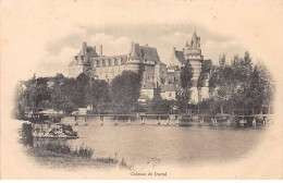 Château De DURTAL - Très Bon état - Durtal