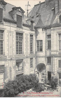 PARIS - Les Francs Bourgeois - Très Bon état - Arrondissement: 03
