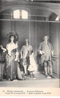 PARIS - Musée Carnavalet - Costumes D'Hommes - Très Bon état - Distretto: 03