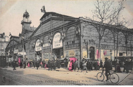 PARIS - Marché Du Temple - Très Bon état - Paris (03)