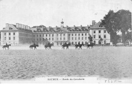 SAUMUR - Ecole De Cavalerie - Très Bon état - Saumur