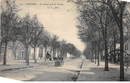 ANGERS - Le Boulevard De Nantes - Très Bon état - Angers