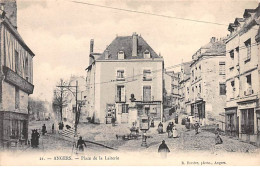 ANGERS - Place De La Laiterie - Très Bon état - Angers