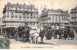 ANGERS - Place Du Ralliement - Très Bon état - Angers