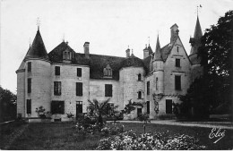 TONNEINS - Le Château De Ferron - Très Bon état - Tonneins