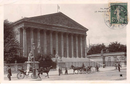 PARIS - La Bourse - Très Bon état - Distrito: 02