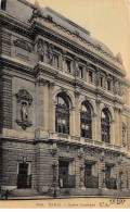 PARIS - Opéra Comique - Très Bon état - Paris (02)