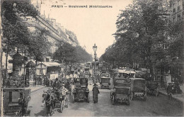 PARIS - Boulevard Montmartre - Très Bon état - District 02