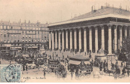 PARIS - La Bourse - Très Bon état - Paris (02)