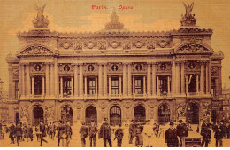 PARIS - Opéra - Très Bon état - Distretto: 02